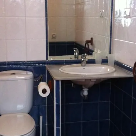 Timon Apartament Las Negras