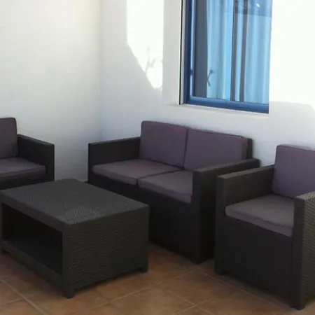 Timon Apartament