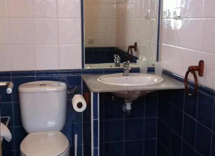 Timon Apartament Las Negras