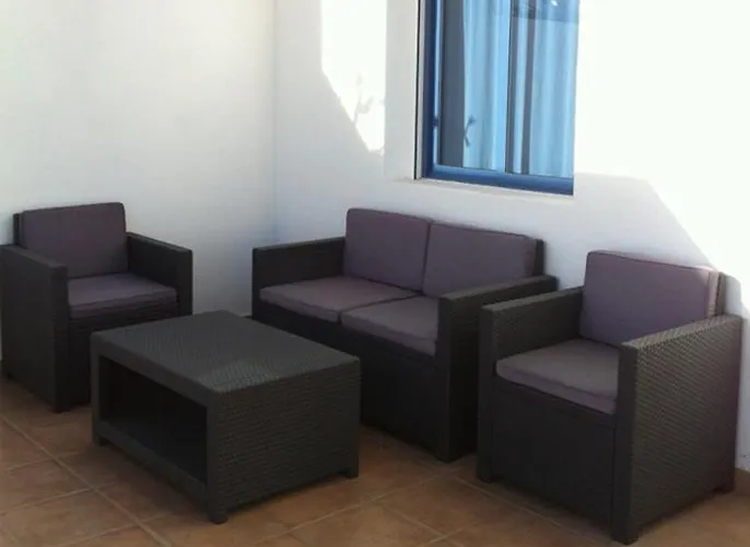 Timón Apartamento