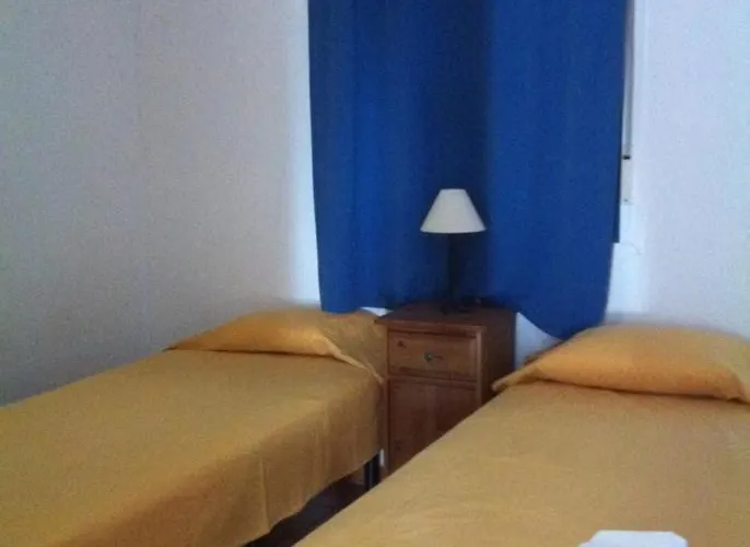 Timón Apartamento